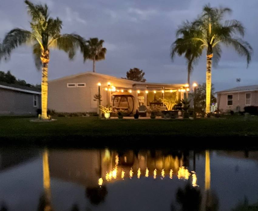 1468 Champion Dr. a Lakeland, FL Mobile or Manufactured Home for Sale